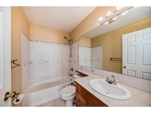 180 West Creek Drive, Chestermere, AB - Indoor Photo Showing Bathroom