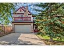 180 West Creek Drive, Chestermere, AB  - Outdoor With Balcony 