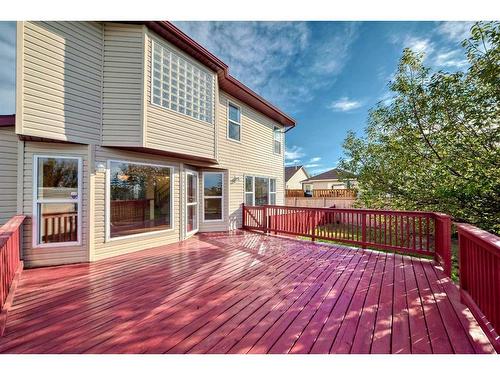 180 West Creek Drive, Chestermere, AB - Outdoor With Exterior