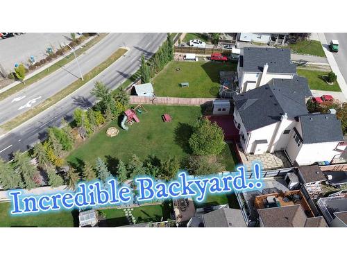 180 West Creek Drive, Chestermere, AB - Outdoor With View