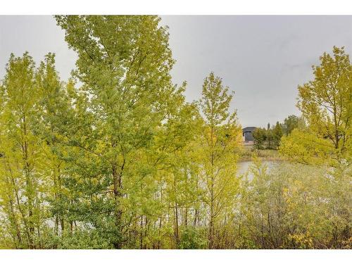 51 Everridge Villas Sw, Calgary, AB - Outdoor With View