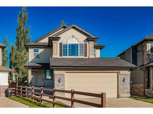 50 Somerside Crescent Sw, Calgary, AB - Outdoor With Facade