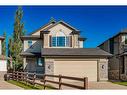 50 Somerside Crescent Sw, Calgary, AB  - Outdoor With Facade 