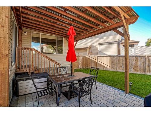 50 Somerside Crescent Sw, Calgary, AB - Outdoor With Deck Patio Veranda With Exterior