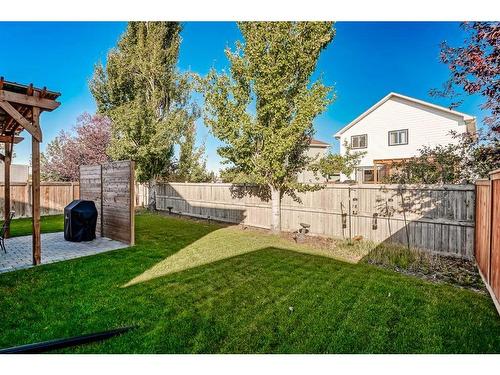 50 Somerside Crescent Sw, Calgary, AB - Outdoor With Backyard