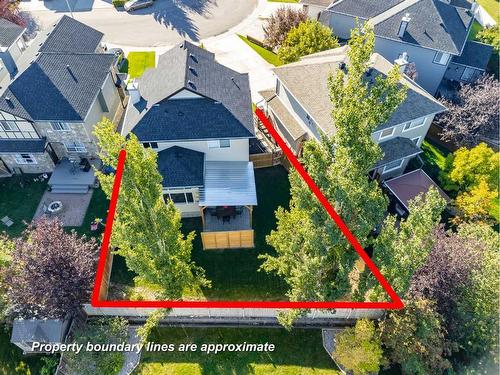 50 Somerside Crescent Sw, Calgary, AB - Outdoor