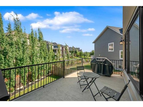 57 Rockcliff Heights Nw, Calgary, AB - Outdoor With Exterior