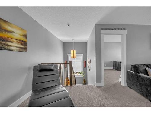 57 Rockcliff Heights Nw, Calgary, AB - Indoor Photo Showing Other Room