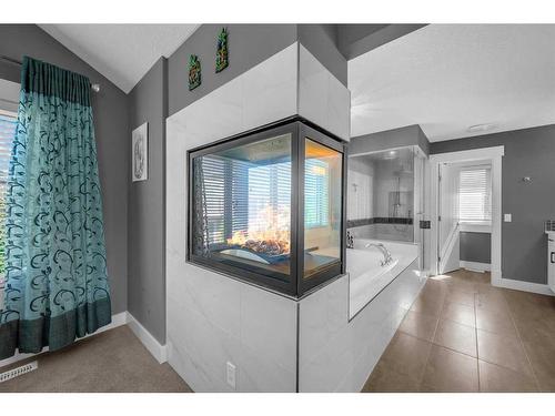 57 Rockcliff Heights Nw, Calgary, AB - Indoor Photo Showing Other Room