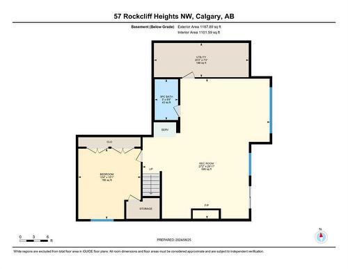 57 Rockcliff Heights Nw, Calgary, AB - Other