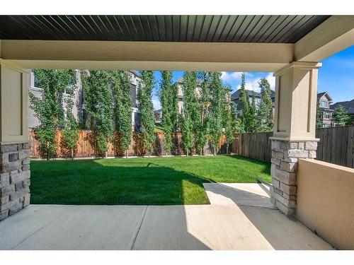 57 Rockcliff Heights Nw, Calgary, AB - Outdoor With Exterior