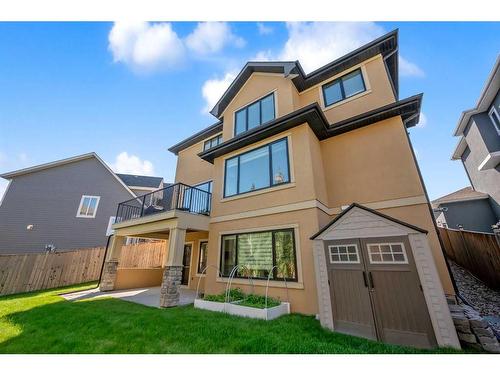 57 Rockcliff Heights Nw, Calgary, AB - Outdoor