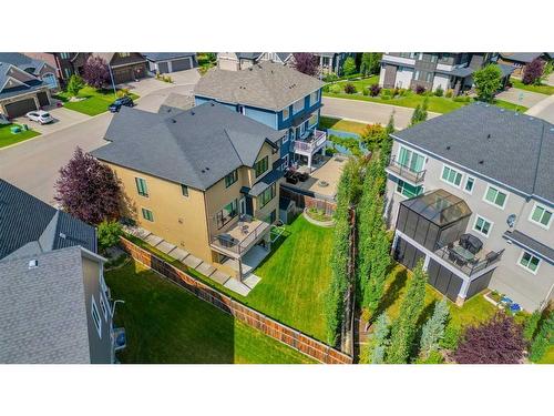 57 Rockcliff Heights Nw, Calgary, AB - Outdoor With View