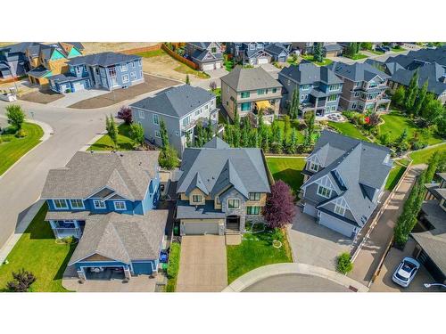 57 Rockcliff Heights Nw, Calgary, AB - Outdoor With View