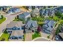 57 Rockcliff Heights Nw, Calgary, AB  - Outdoor With View 