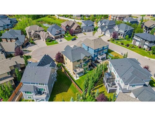 57 Rockcliff Heights Nw, Calgary, AB - Outdoor With View