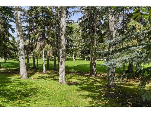 56-10910 Bonaventure Drive Se, Calgary, AB - Outdoor With View