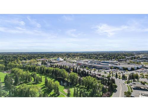 56-10910 Bonaventure Drive Se, Calgary, AB - Outdoor With View