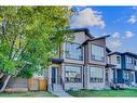 2214 1 Street Nw, Calgary, AB  - Outdoor With Facade 