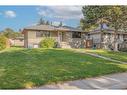 2030 27 Street Se, Calgary, AB  - Outdoor 