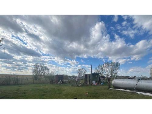 253129 Range Road 285 Street Ne, Rural Rocky View County, AB - Outdoor With View