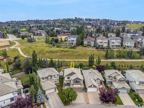 7866 Springbank Way Sw, Calgary, AB - Outdoor With View