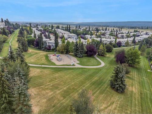 7866 Springbank Way Sw, Calgary, AB - Outdoor With View