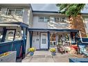 28-5315 53 Avenue Nw, Calgary, AB  - Outdoor 