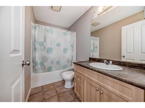 2114-333 Taravista Drive Ne, Calgary, AB - Indoor Photo Showing Bathroom