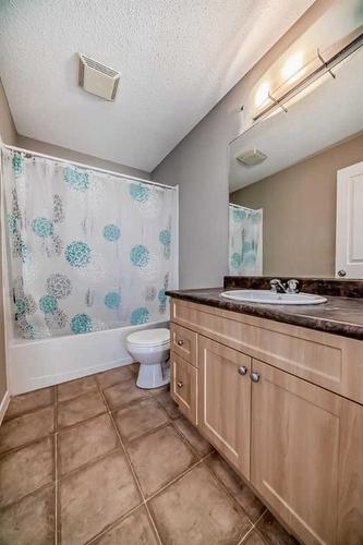 2114-333 Taravista Drive Ne, Calgary, AB - Indoor Photo Showing Bathroom