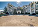 2114-333 Taravista Drive Ne, Calgary, AB  - Outdoor With Facade 