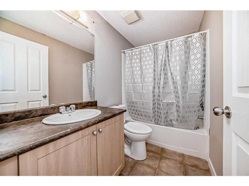 2114-333 Taravista Drive Ne, Calgary, AB - Indoor Photo Showing Bathroom