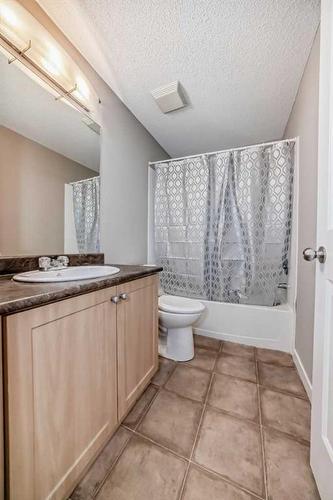 2114-333 Taravista Drive Ne, Calgary, AB - Indoor Photo Showing Bathroom