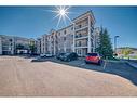 2114-333 Taravista Drive Ne, Calgary, AB  - Outdoor With Facade 