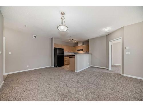 2114-333 Taravista Drive Ne, Calgary, AB - Indoor Photo Showing Kitchen