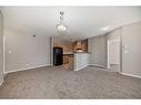 2114-333 Taravista Drive Ne, Calgary, AB  - Indoor Photo Showing Kitchen 