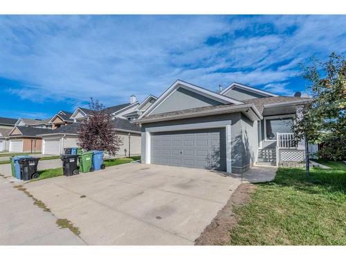 93 Coral Reef Crescent Ne, Calgary, AB - Outdoor