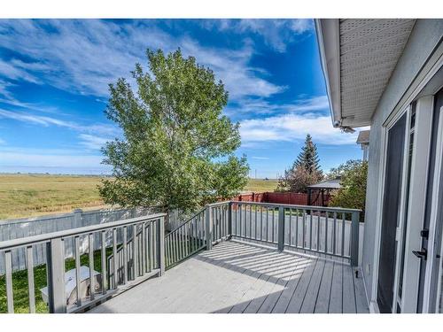 93 Coral Reef Crescent Ne, Calgary, AB - Outdoor With Exterior