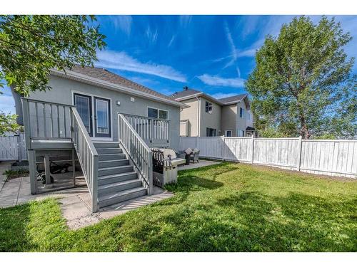 93 Coral Reef Crescent Ne, Calgary, AB - Outdoor