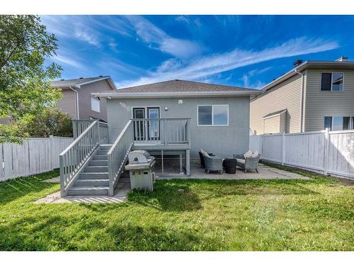 93 Coral Reef Crescent Ne, Calgary, AB - Outdoor