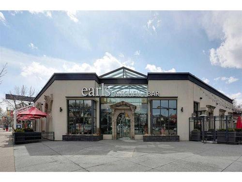 205-509 21 Avenue Sw, Calgary, AB - Outdoor