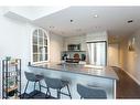 115-235 9A Street Nw, Calgary, AB  - Indoor Photo Showing Kitchen 