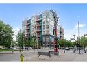 604-535 8 Avenue Se, Calgary, AB  - Outdoor With Facade 