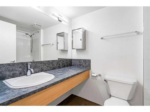 604-535 8 Avenue Se, Calgary, AB - Indoor Photo Showing Bathroom