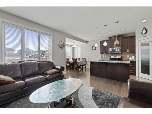 113 Redstone Park Ne, Calgary, AB - Indoor