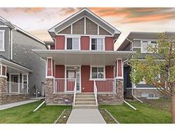 113 REDSTONE Park NE Calgary, AB T3N 0P7