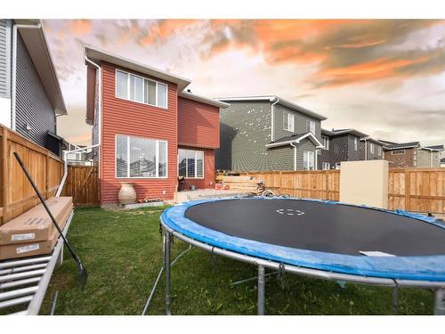 113 Redstone Park Ne, Calgary, AB - Outdoor