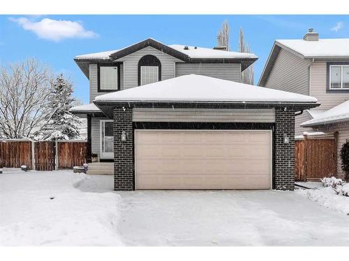 132 Tuscany Hills Circle Nw, Calgary, AB - Outdoor