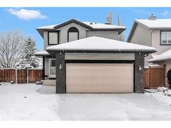 132 Tuscany Hills Circle NW Calgary, AB T3L 2E5