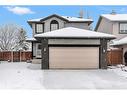 132 Tuscany Hills Circle Nw, Calgary, AB  - Outdoor 